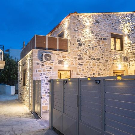 Piedra Residence Pigi  Ngoại thất bức ảnh