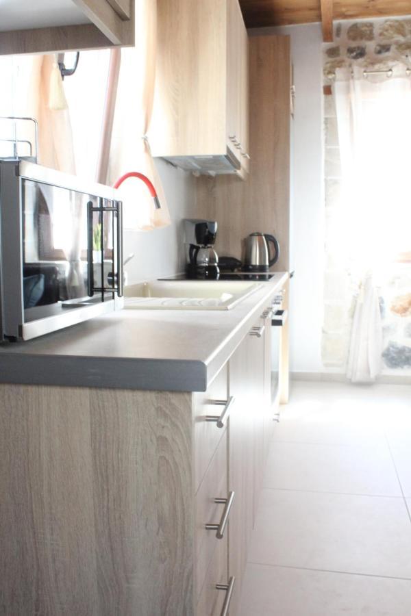 Piedra Residence Pigi  Ngoại thất bức ảnh