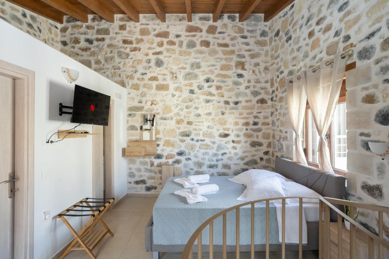 Piedra Residence Pigi  Ngoại thất bức ảnh
