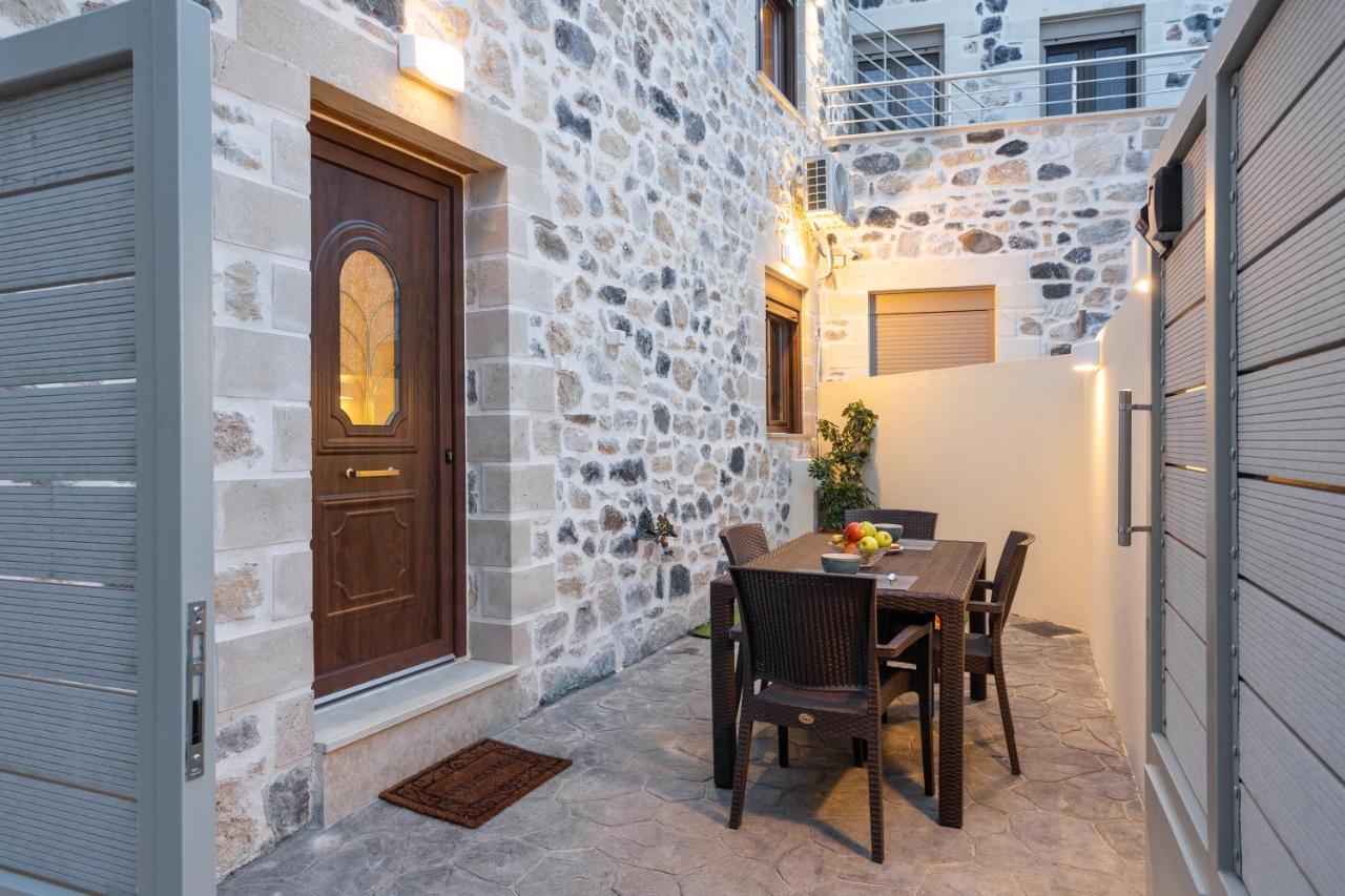 Piedra Residence Pigi  Ngoại thất bức ảnh