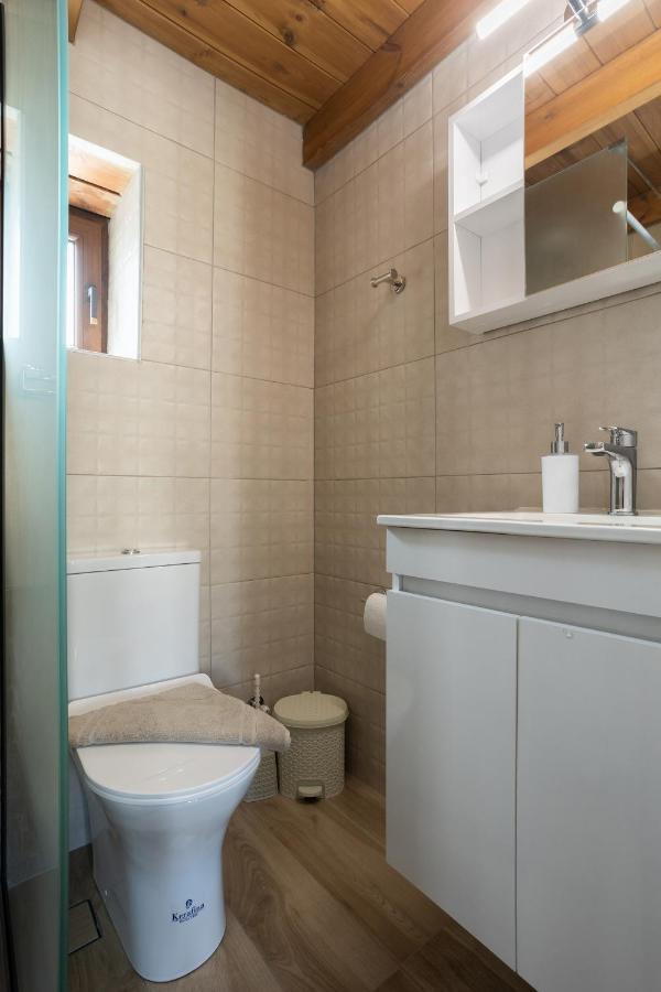 Piedra Residence Pigi  Ngoại thất bức ảnh