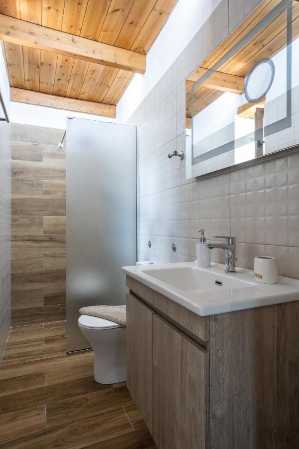 Piedra Residence Pigi  Ngoại thất bức ảnh