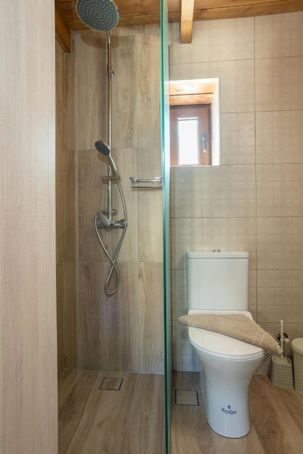 Piedra Residence Pigi  Ngoại thất bức ảnh