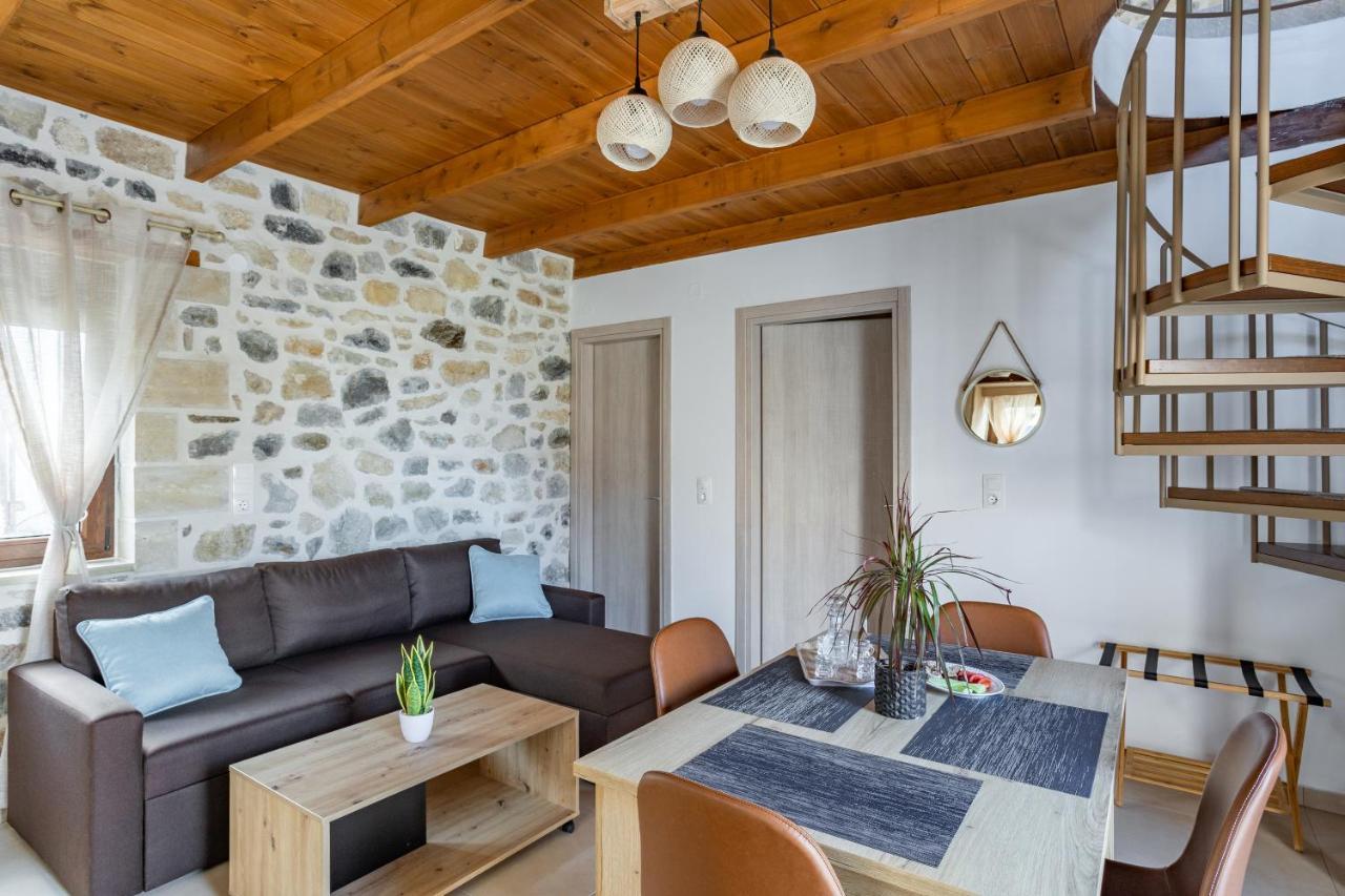 Piedra Residence Pigi  Ngoại thất bức ảnh