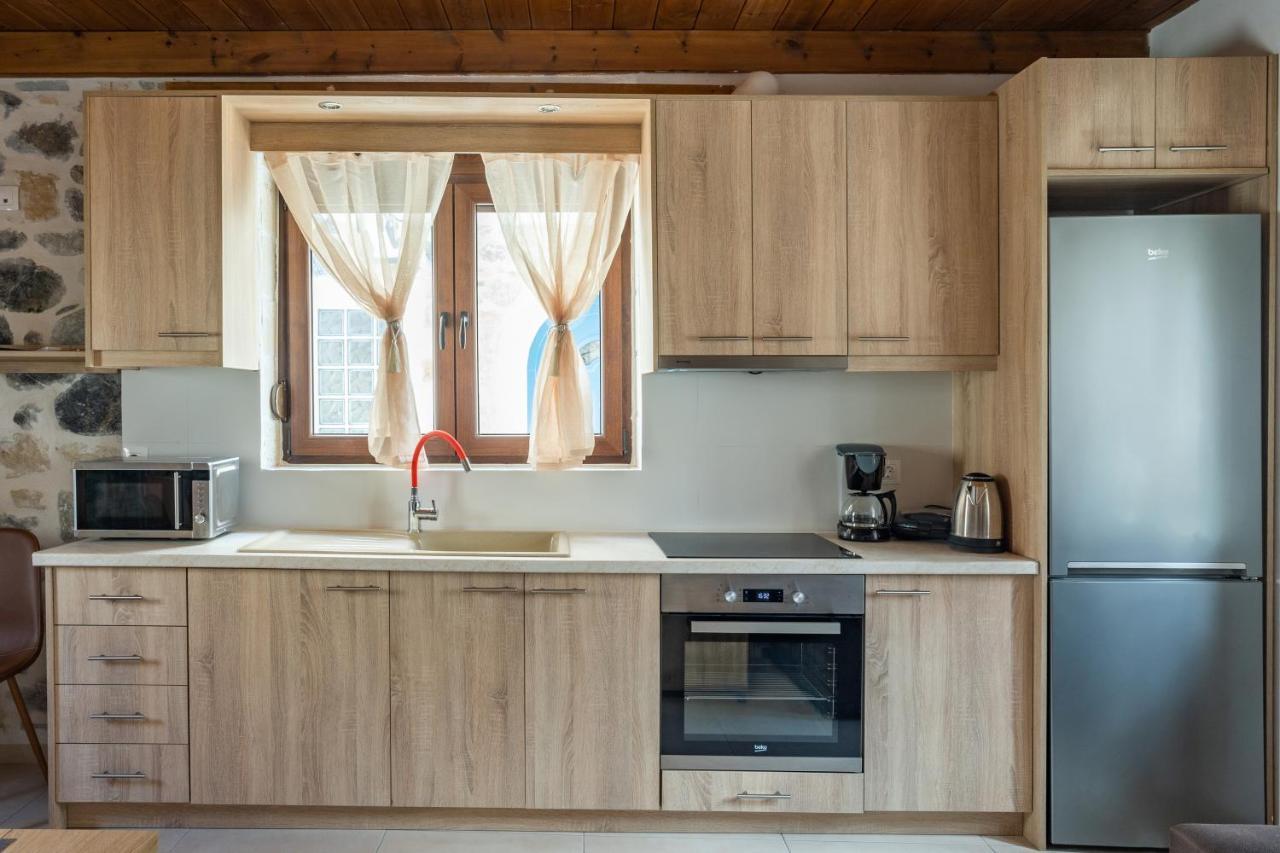 Piedra Residence Pigi  Ngoại thất bức ảnh