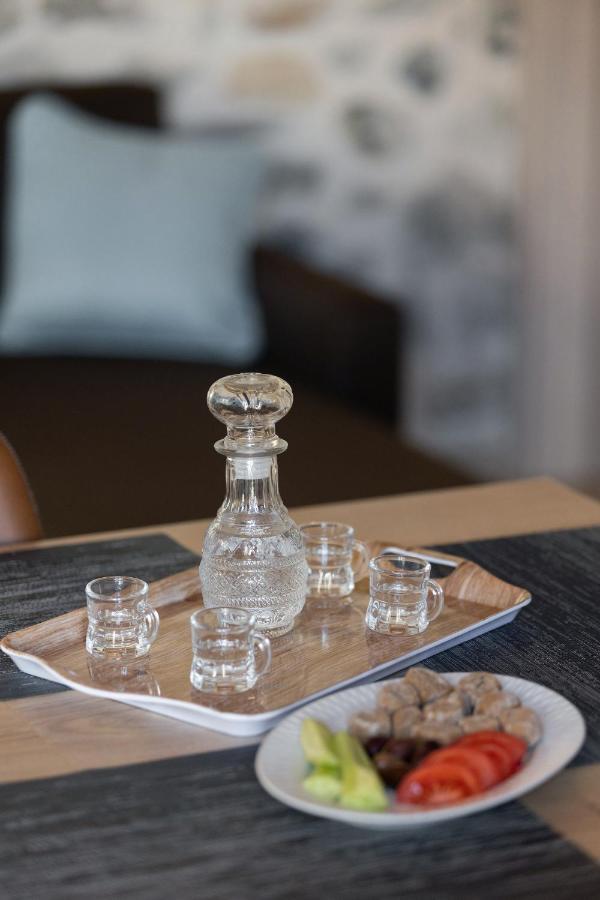 Piedra Residence Pigi  Ngoại thất bức ảnh