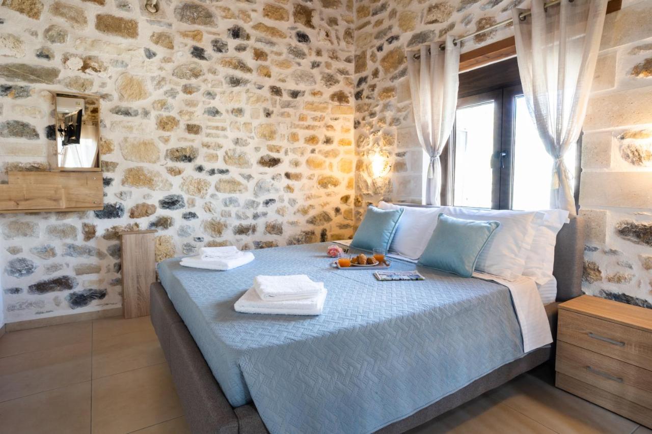 Piedra Residence Pigi  Ngoại thất bức ảnh